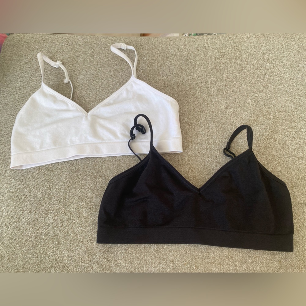 Justice Girls Bras